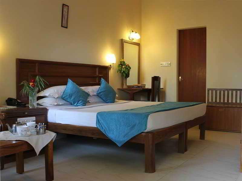 Kadamb Kunj Resort Bharatpur Exterior foto
